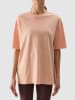 4F Shirt koraalrood
