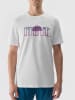 4F Shirt wit