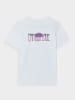 4F Shirt wit