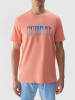 4F Shirt in Orange