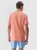 4F Shirt in Orange