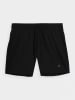 4F Zwemshort zwart
