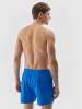 4F Zwemshort blauw