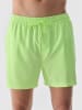 4F Zwemshort groen