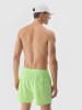 4F Zwemshort groen