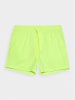 4F Zwemshort groen