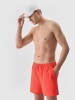 4F Badeshorts in Koralle