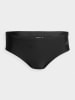 4F Badehose in Schwarz
