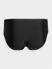 4F Badehose in Schwarz