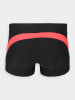 4F Badehose in Schwarz