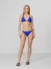 4F Figi bikini w kolorze niebieskim