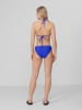 4F Bikini-Hose in Blau