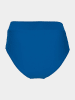 4F Bikini-Hose in Blau