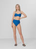 4F Figi bikini w kolorze niebieskim