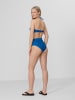 4F Figi bikini w kolorze niebieskim