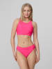 4F Bikini-Oberteil in Pink