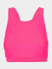 4F Bikini-Oberteil in Pink