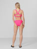 4F Bikinitop roze
