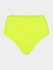 4F Bikini-Hose in Grün