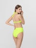 4F Bikini-Hose in Grün