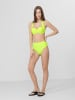 4F Bikini-Oberteil in Grün