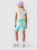 4F Legging mintgroen/turquoise