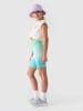 4F Legging mintgroen/turquoise