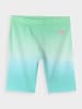 4F Leggings in Mint/ Türkis