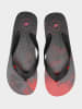 4F Teenslippers rood/zwart