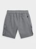 4F Short grijs