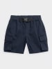 4F Shorts in Dunkelblau