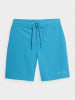 4F Badeshorts in Hellblau