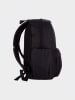 4F Rucksack in Schwarz