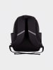 4F Rucksack in Schwarz