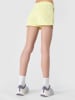 4F Shorts in Gelb