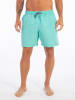 Hackett London Badeshorts in Türkis