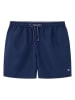 Hackett London Badeshorts in Dunkelblau