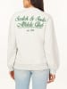 Scotch & Soda Bluza w kolorze jasnoszarym