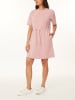 Scotch & Soda Kleid in Rosa