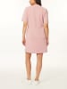 Scotch & Soda Kleid in Rosa