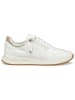 Geox Sneakers "Bulmya" wit