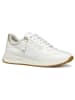 Geox Sneakers "Bulmya" wit