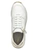 Geox Sneakers "Bulmya" wit