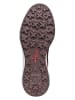 Geox Leren sneakers "Pg1X B Abx" meerkleurig