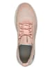 Geox Sneakers "Spherica" in Rosa