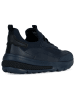 Geox Sneakers "Spherica Actif' donkerblauw