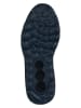 Geox Sneakersy "Spherica Actif" w kolorze granatowym