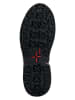 Geox Sneakers "Sterrato B Abx" in Dunkelblau