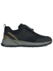 Geox Sneakers "Sterrato B Abx" zwart