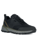 Geox Sneakers "Sterrato B Abx" in Schwarz